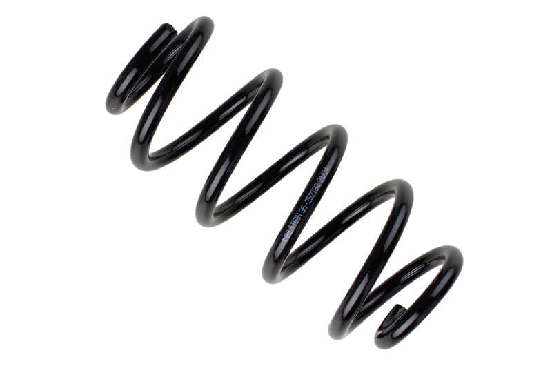 Coil spring