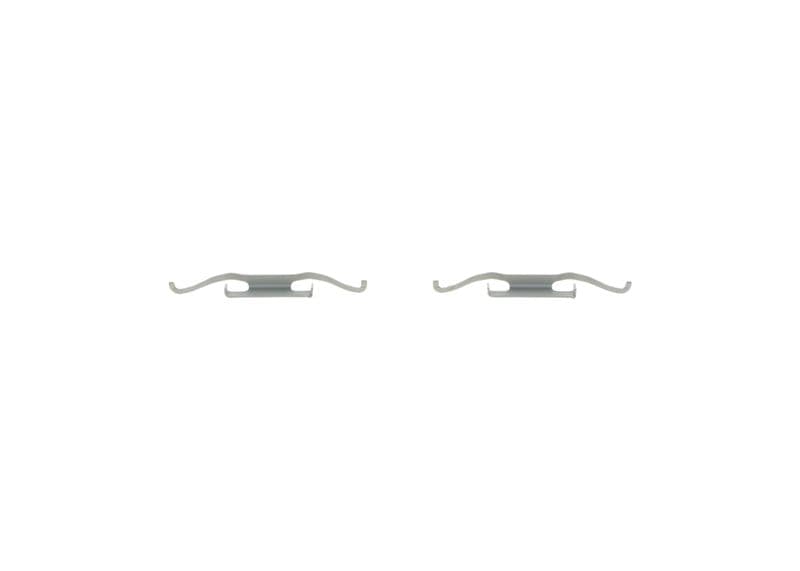 Accessory Kit, disc brake pad
