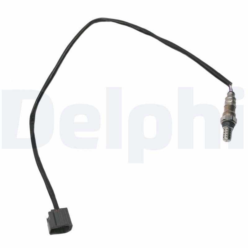 Oxygen Sensor