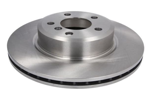 Brake disc Voor Links/Rechts past: BMW 5 (F10), 5 (F11), X1 (F48) 1.5-3.0D 06.09-06.22