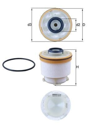 Fuel Filter