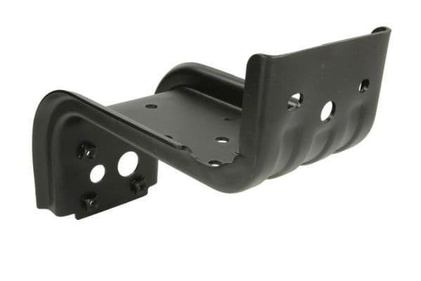 Cabine opstapje Links past: VOLVO FH II, FH16 II 01.12-