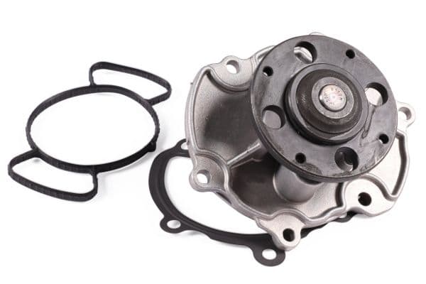 Waterpomp, met pakking past: ALFA ROMEO 159, BRERA, SPIDER  BUICK ENCLAVE, LA CROSSE  CADILLAC ATS, BLS, CTS, CTS SPORT, SRX, STS, XTS  CHEVROLET CAMARO, CAPTIVA, TRAILBLAZER 2.4-3.6 01.04-