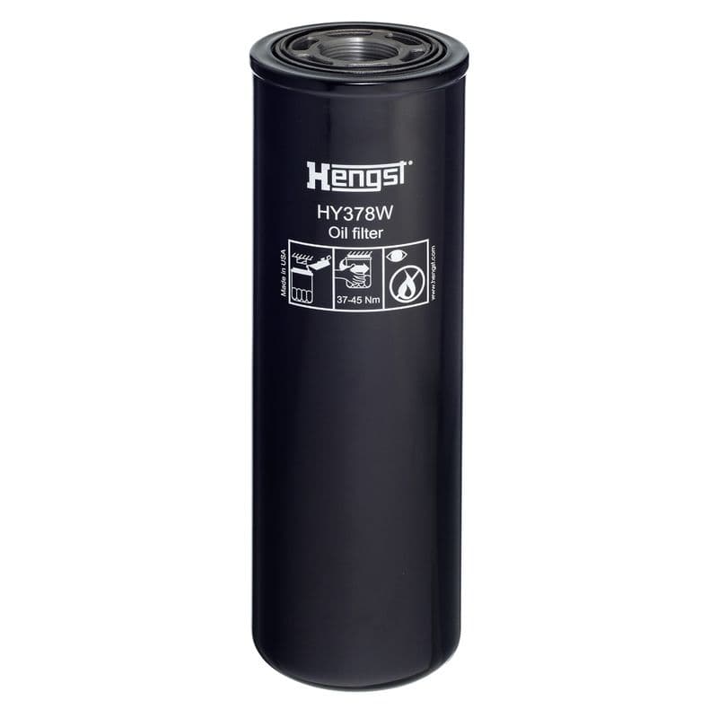 HENGST FILTER