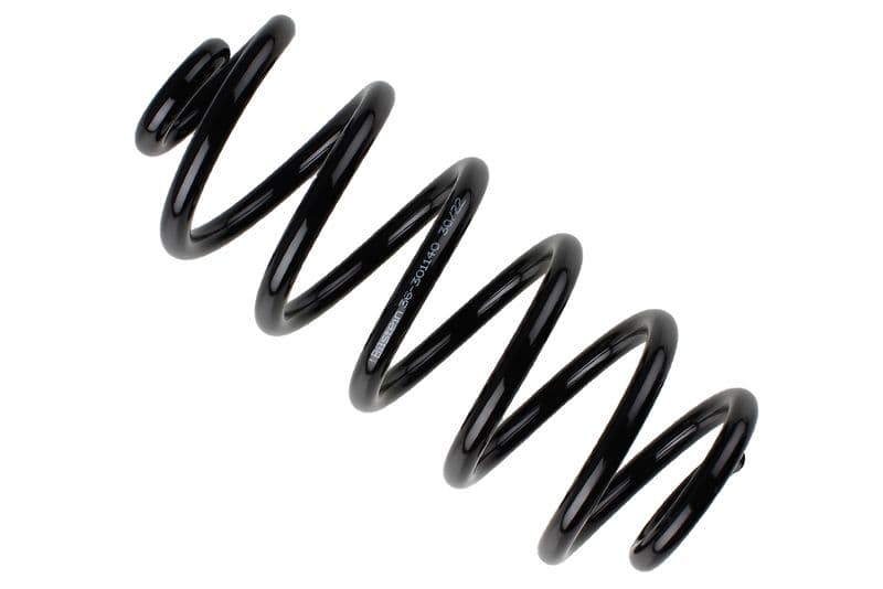 Coil spring