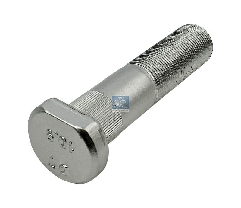 Wheel bolt