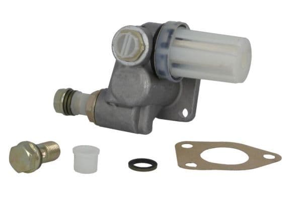 Stand-by handpomp past: FIATAGRI G 170, G 190, G 210, G 240  FORD 8200, 8670, 8670A, 8770, 8770A, 8870, 8870A, 8970, 8970A