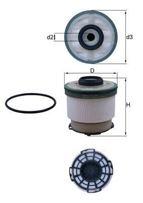 Fuel Filter