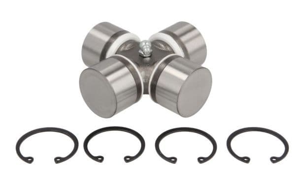 Aandrijfas kruis (42x106mm) past: MERCEDES ATEGO, ATEGO 2, ATEGO 3 01.98-