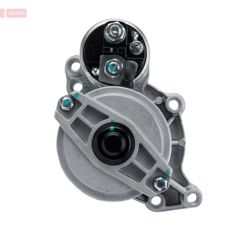 Starter (12V, 2,5kW, (en) new with a deposit) past: DS DS 4, DS 5, DS 7  CITROEN C4, C4 GRAND PICASSO I, C4 GRAND PICASSO II, C4 I, C4 II, C4 PICASSO I, C4 PICASSO II 2.0D/2.0DH/2.2D 10.03-