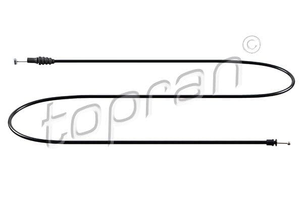 TOPRAN