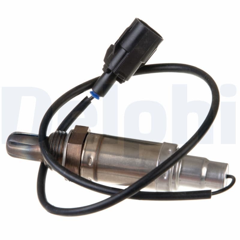 Oxygen Sensor