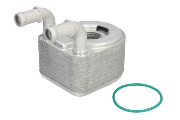 Olie radiator past: RENAULT GRAND SCENIC III, MEGANE, MEGANE III, SCENIC III 1.4 02.09-09.16