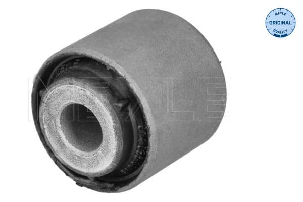 Achterbrug silent block Links/Rechts (binnen/top Achter) past: MERCEDES 124 (A124), 124 (C124), 124 T-MODEL (S124), 124 (W124), 190 (W201), C (CL203), C T-MODEL (S202), C T-MODEL (S203) 1.6-7.3 10.82-