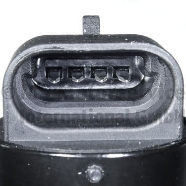 Afsteller stationair toerental past: OPEL ASCONA C, ASTRA F, ASTRA G, COMBO, CORSA A, CORSA B, KADETT E, KADETT E COMBO, VECTRA A, VECTRA B 1.4/1.6/1.8 06.85-07.03