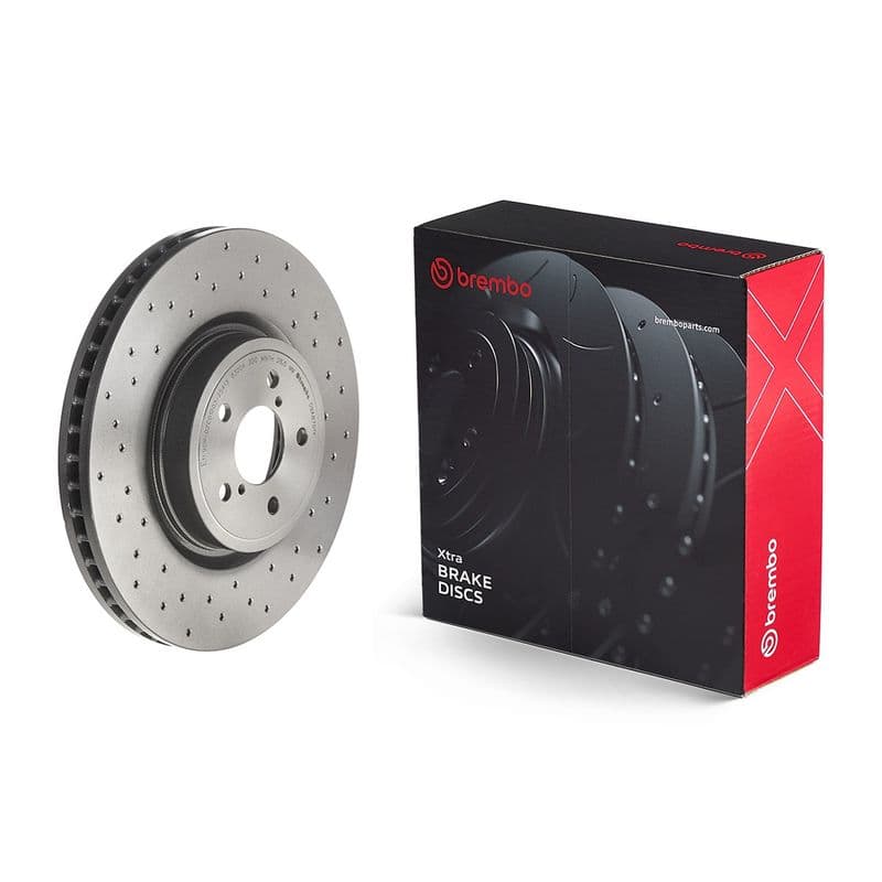 BREMBO
