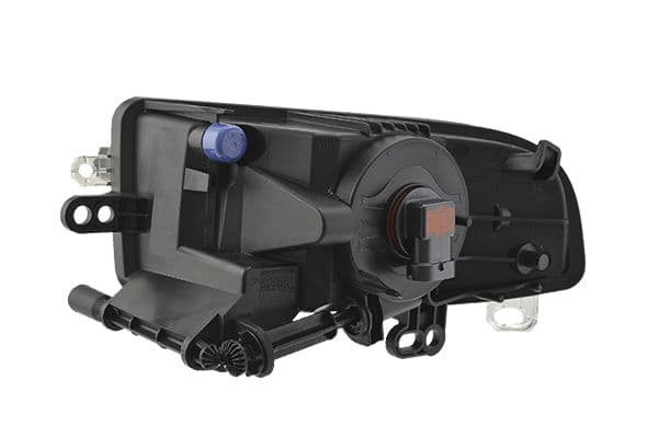 Mistlamp Voor Rechts (H8) past: AUDI A3 8V 04.12-06.16