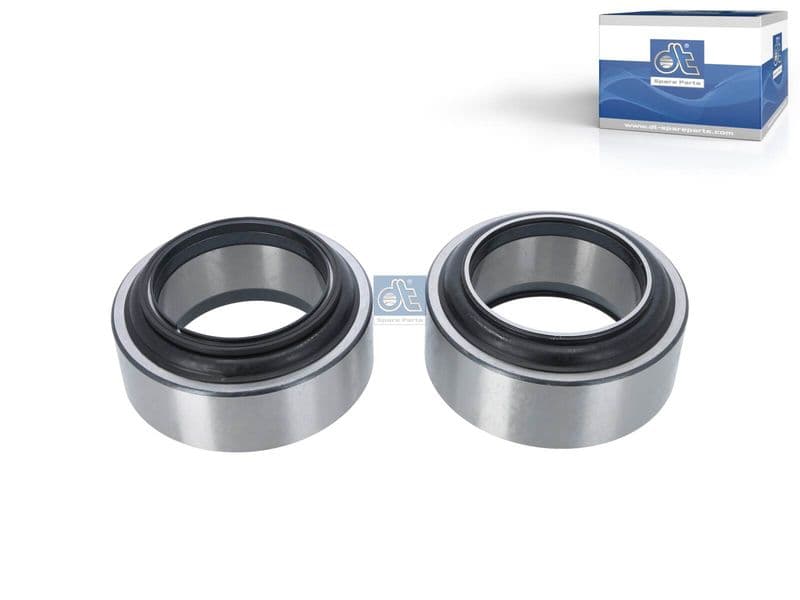 Wheel bearing