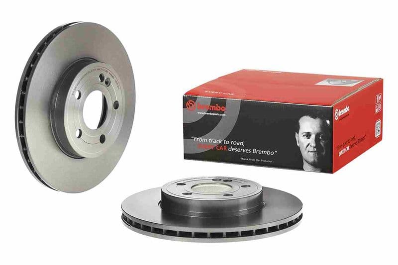 BREMBO