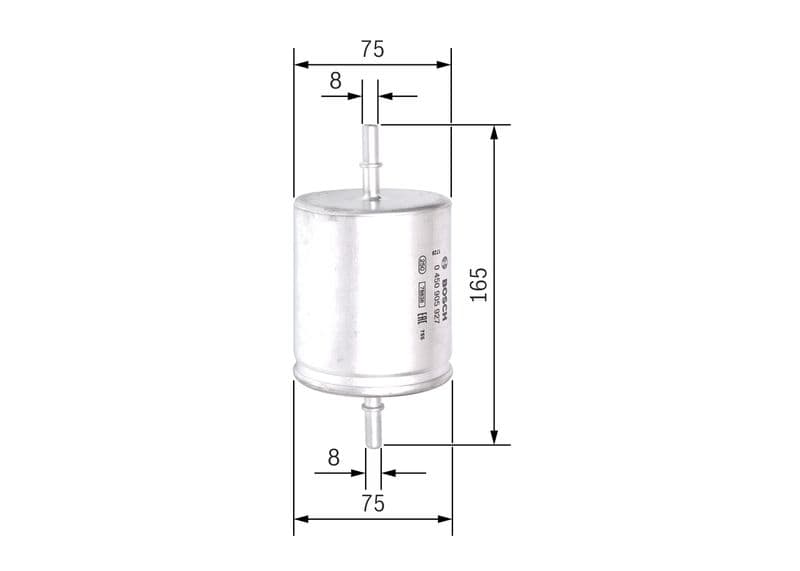 Fuel Filter