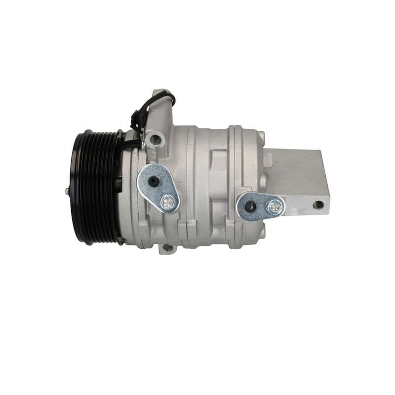 Airconditioning compressor past: NISSAN JUKE 1.6 06.10-12.19