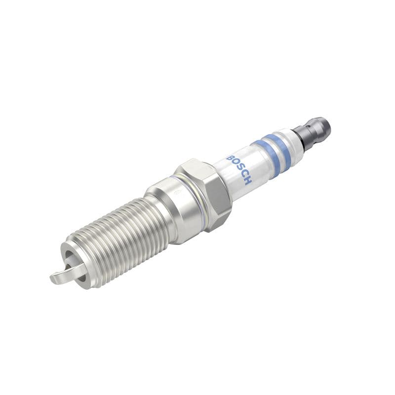 Spark plug