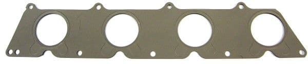 Exhaust manifold gasket