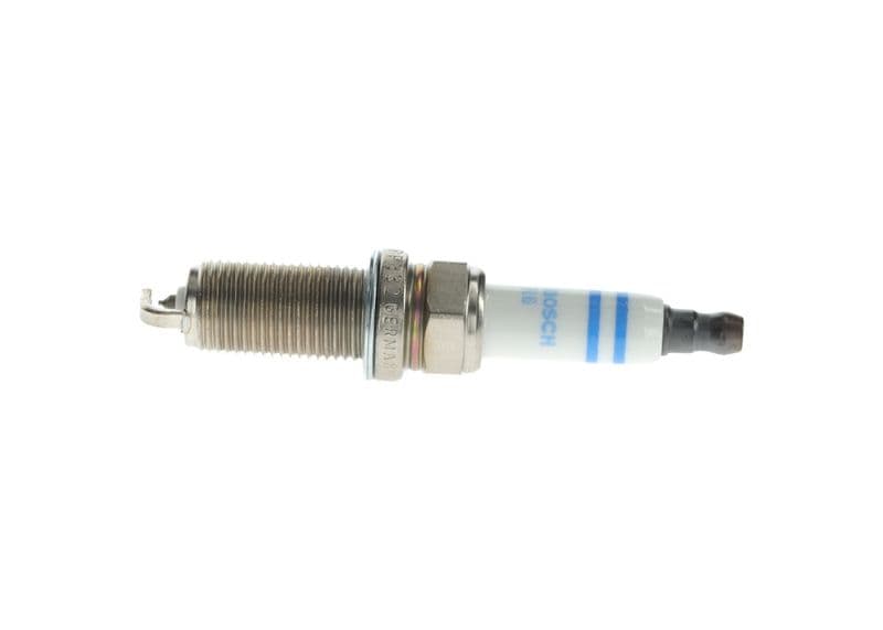 Spark plug