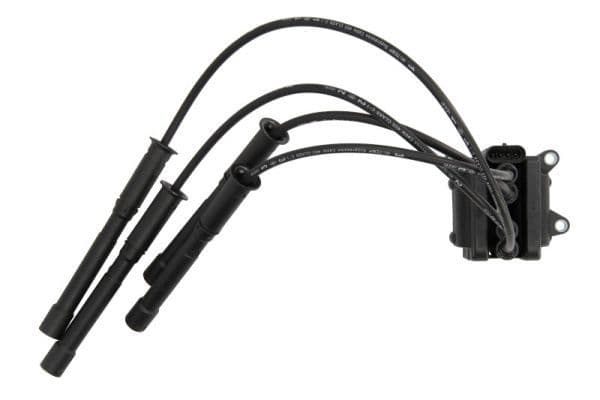 Bobine past: MERCEDES 123 (C123)  DACIA LOGAN, SANDERO  NISSAN TERRANO  RENAULT CLIO II, CLIO III, CLIO IV, FLUENCE, GRAND SCENIC II, KANGOO, KANGOO EXPRESS, KAPTUR, MASTER II 1.0-2.8D 05.77-