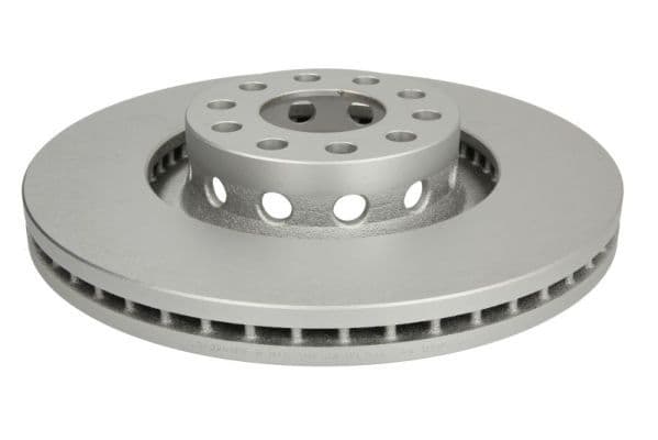 Brake disc Voor Links/Rechts PERFORMANCE (gecoat  met een hoog koolzuurgehalte) (gecoat) past: AUDI A4 B5, A6 C4, A6 C5, A8 D2, A8 D3  VW PHAETON 2.5D-6.0 03.94-03.16