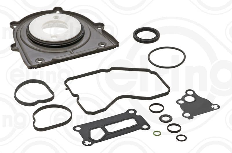 Gasket Kit, crankcase