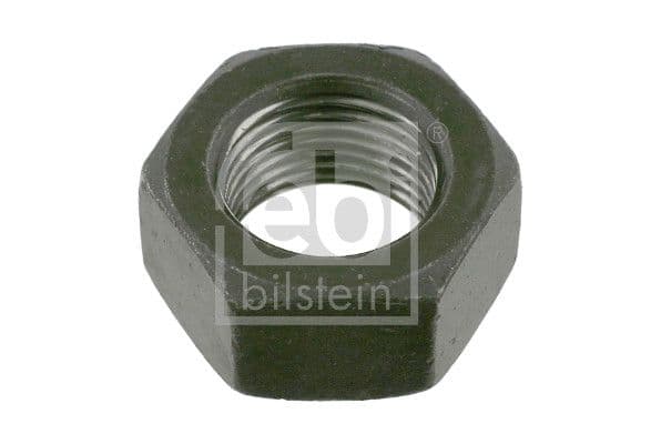 U-bolt nut
