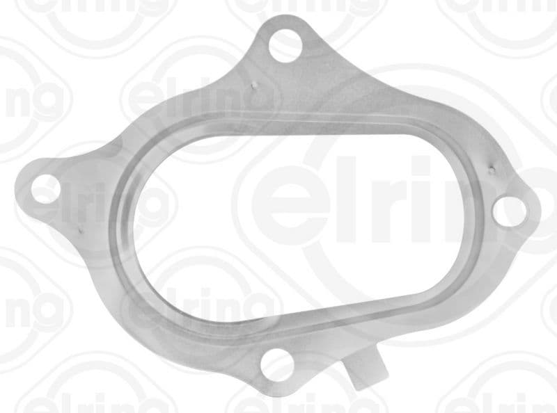 Turbolaansluiting past: LAND ROVER DISCOVERY SPORT, RANGE ROVER EVOQUE 2.0D/2.0DH 08.17-