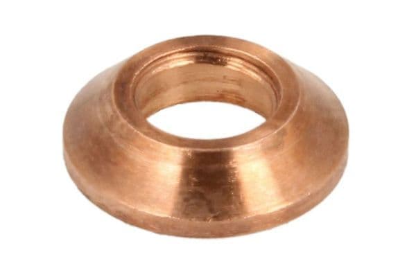 CR Injector sluitring (buitendiameter 14mm, dikte 3,7mm) past: MITSUBISHI ECLIPSE IV, PAJERO III, PAJERO IV 3.2D/3.8 04.00-