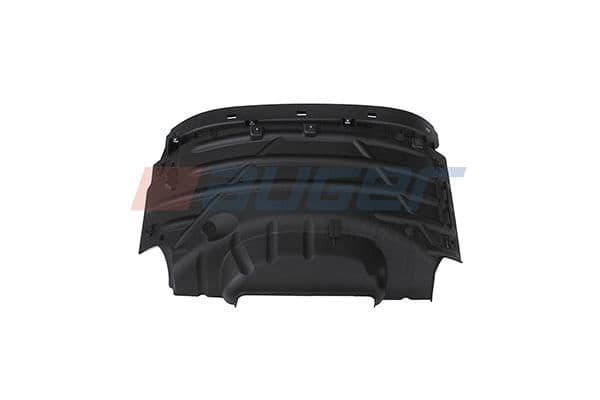 Bumper (Voor, laag) past: MERCEDES ATEGO 2 10.04-