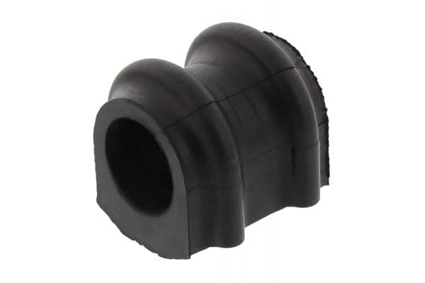 Rubberlaars Buiten/Voor (fi: 28/93) (lengte129) past: FIAT 500X  JEEP RENEGADE 1.3/1.4/2.0D 07.14-