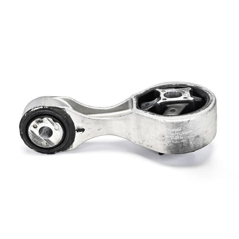 Motorsteun Achter Rechts, top, rubber-metaal past: OPEL VIVARO A, VIVARO B  RENAULT TRAFIC II, TRAFIC III 1.6D/2.0D 01.06-