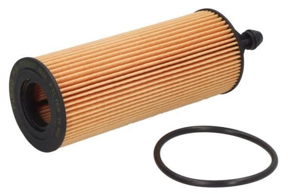 Oil filter