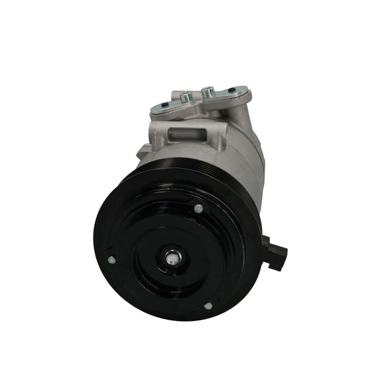 Airconditioning compressor past: FORD TRANSIT 2.4D/3.2D 04.06-08.14