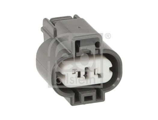 ABS-sensor Achter Rechts past: MITSUBISHI L200, L200 / TRITON 2.5D 01.04-12.15