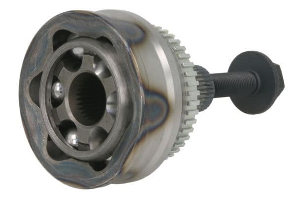 CV-gewricht buitenste Links/Rechts (33z/30z/53mm  ABS:45) past: AUDI 80 B3, 80 B4, 90 B3, CABRIOLET B3, COUPE B3 1.6-2.3 06.86-