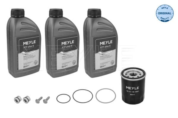(EN) Automatic transmission oil change kit, geen olie (DRIVE-UNIT) past: TESLA MODEL 3, MODEL S, MODEL X, MODEL Y Electric 11.13-