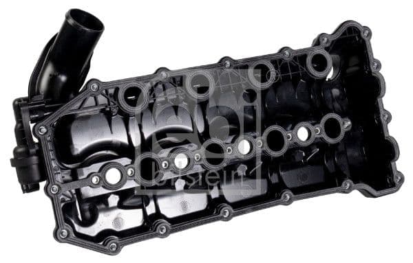Rocker cover