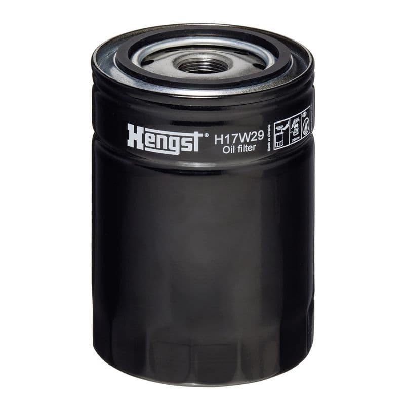HENGST FILTER