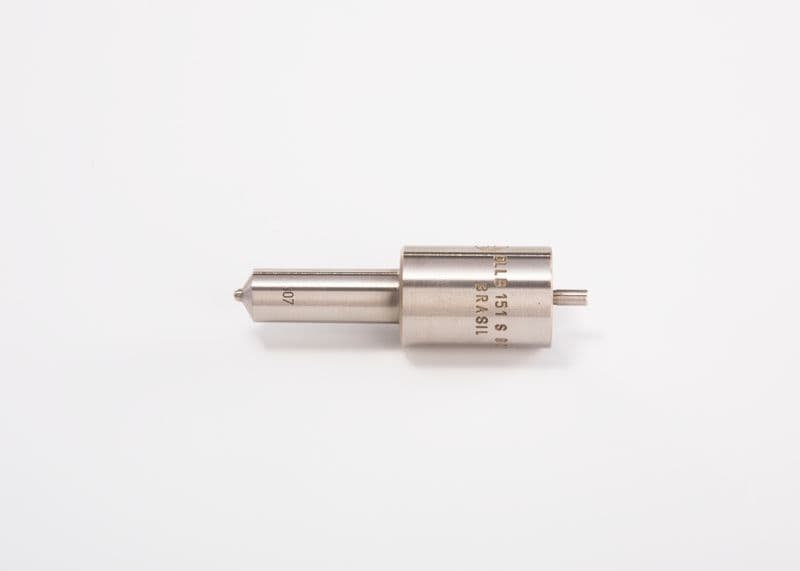 Nozzle Body