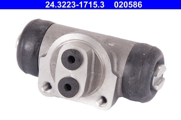 Wheel brake cylinder
