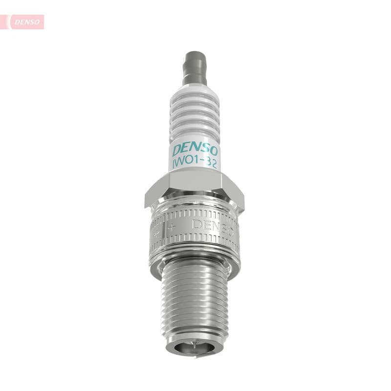 Spark plug