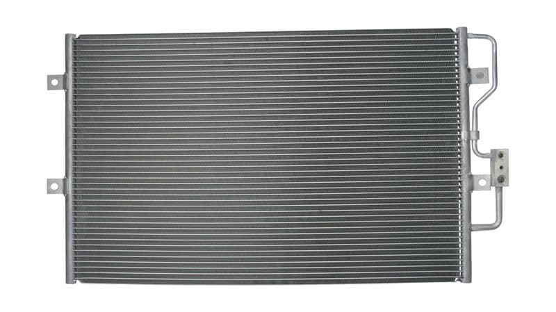 Air conditioning condenser