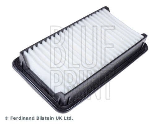Luchtfilter (Patroon) past: FIAT SEDICI  SUZUKI SX4 1.5/1.6 06.06-