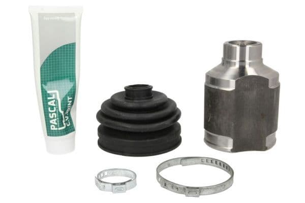 CV-gewricht binnen Rechts (26z/25z/42,3mm) past: MAZDA 626 II, 626 III 2.0/2.0D/2.2 01.83-09.97